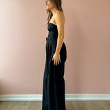 Royale Tube Jumpsuit