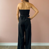 Royale Tube Jumpsuit