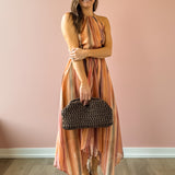 Dalina Maxi Dress