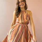 Dalina Maxi Dress