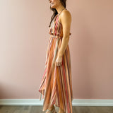 Dalina Maxi Dress