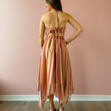 Dalina Maxi Dress