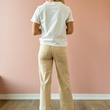 Holly Straight Jeans