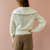 Eloise Knit Sweater