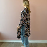 Nikki Paisley Duster