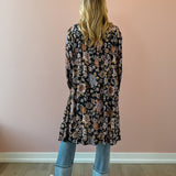 Nikki Paisley Duster