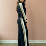 AirEssentials Track Pant - Black