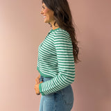 Deja Cardigan