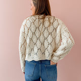 Arlo Sweater