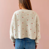 Charmer Sweater