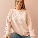 Sauv Blanc Sunday Sweatshirt