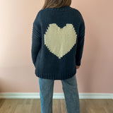 Heart You Cardigan