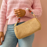 Rachel Purse Natural