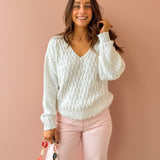 Lexi Sweater
