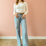 Lana Ultra Wide Leg Jeans