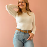 Lana Ultra Wide Leg Jeans
