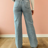 Lana Ultra Wide Leg Jeans