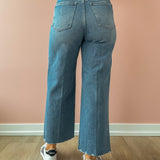 Lana Crop Jeans