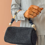Rachel Purse Navy