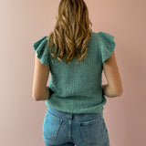 Josie Sweater Top