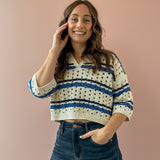 Leslie Knit Sweater