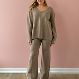 Erina Knit Pant