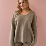 Eve Sweater