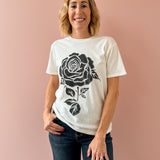 Rose Pacific Tee