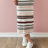 Suzi Midi Skirt