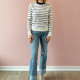 Sailor Stripe Sweater