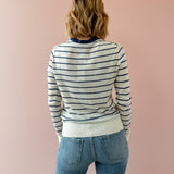 Sailor Stripe Sweater