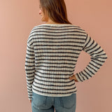 Borough Sweater
