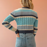 Eviee Sweater Cardigan