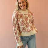 Sarah Sweater