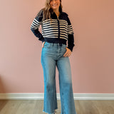 Kovac Sweater Jacket