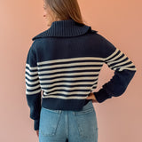 Kovac Sweater Jacket