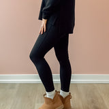 Spanxshape Scuba Leggings 28"