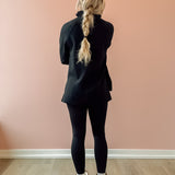 Spanxshape Scuba Leggings 28"