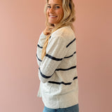 Ahoy Cardigan