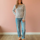 Borough Sweater