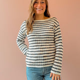 Borough Sweater