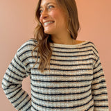 Borough Sweater