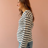 Borough Sweater