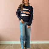 Catch Of The Day Sweater