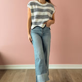 Missed Connections Sweater