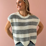 Missed Connections Sweater