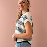 Missed Connections Sweater