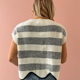 Missed Connections Sweater