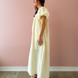 Karen Maxi Dress