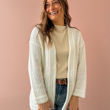 Montego Cardigan